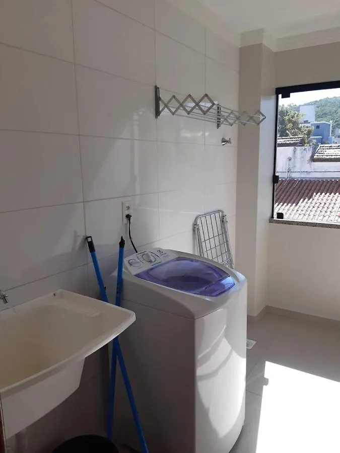 Residencial Giovana Bombinhas