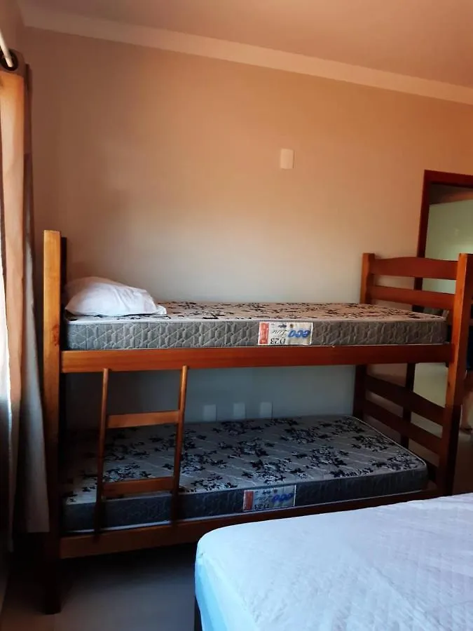 Appartement Residencial Giovana Bombinhas