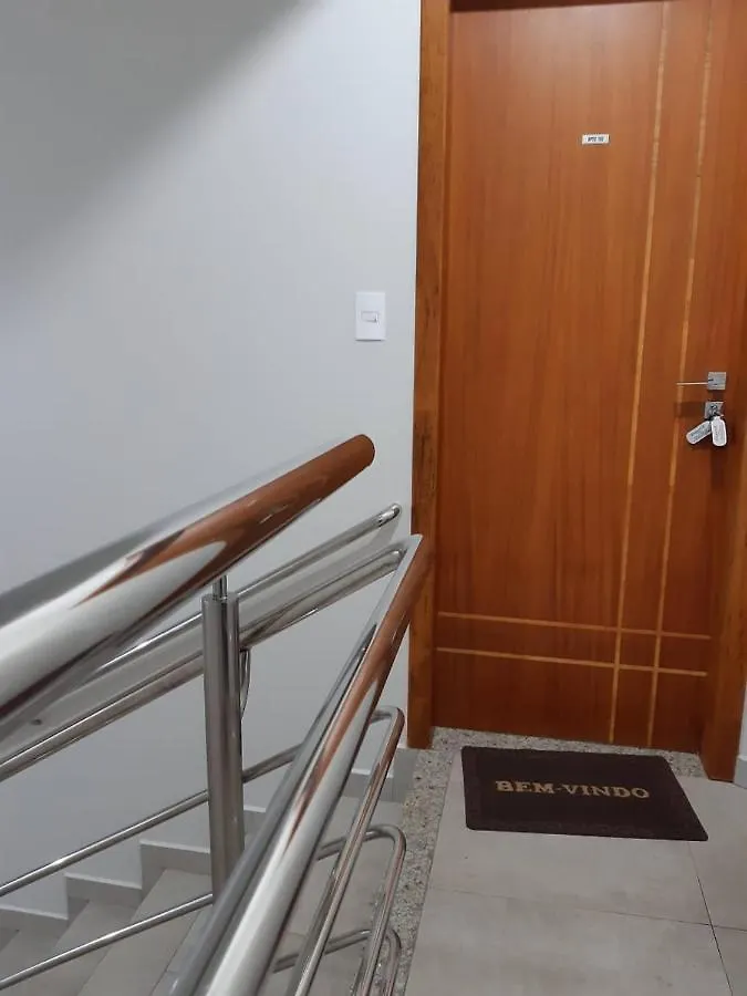 Residencial Giovana Bombinhas 0*,  Brazilië