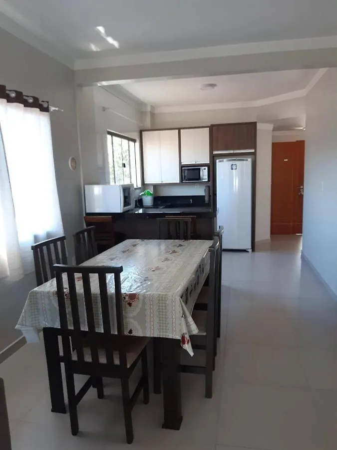 Residencial Giovana Bombinhas Appartement