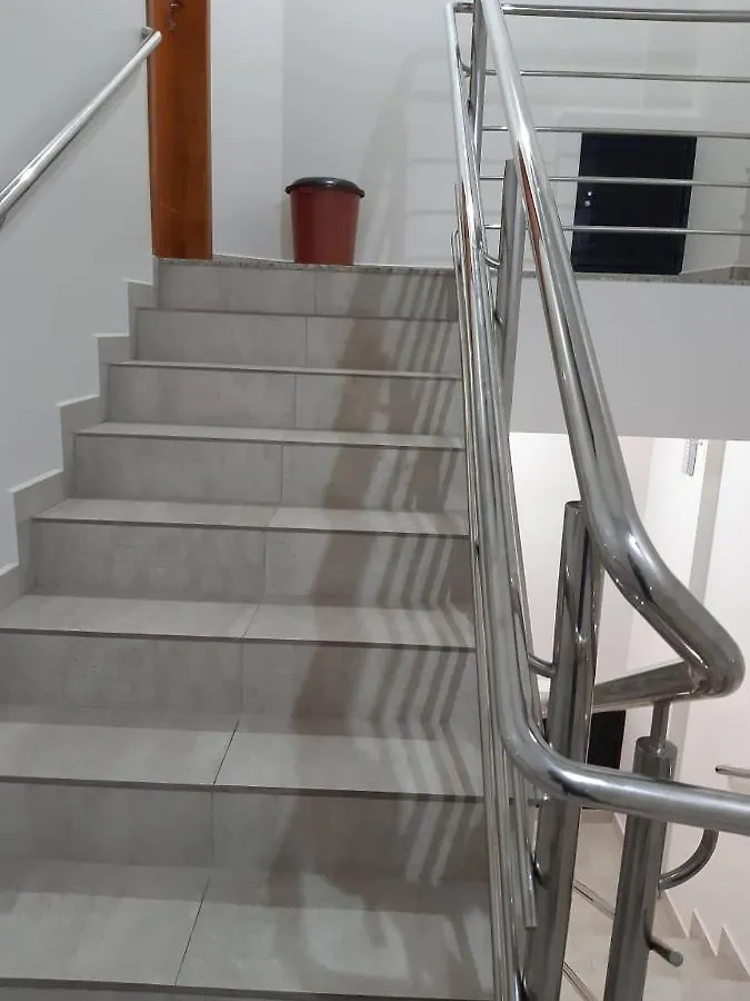 Residencial Giovana Bombinhas Appartement