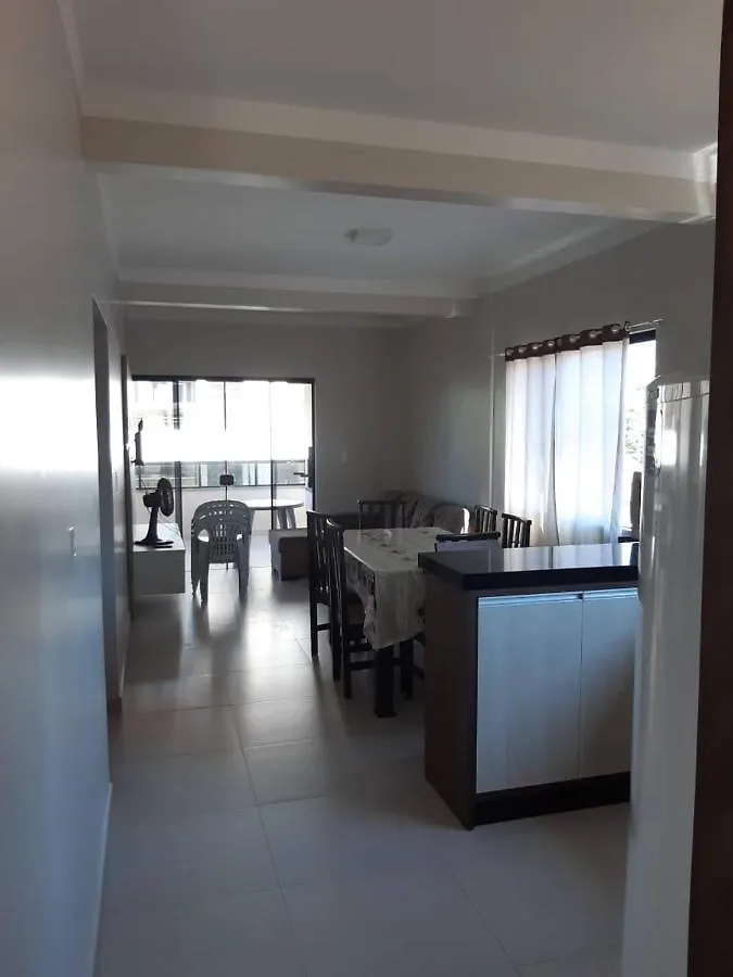 Appartement Residencial Giovana Bombinhas